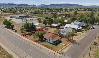 101 N 14th St, Alpine, TX 79830