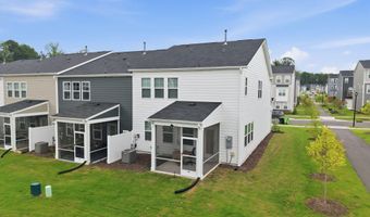 1716 Barrett Run Trl, Apex, NC 27502