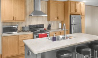 21835 NW Lake Mckenzie Blvd, Altha, FL 32421