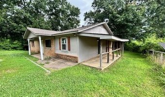 4702 Baugh Rd, Alma, AR 72921