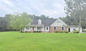 512 Lookout Dr, Arab, AL 35016