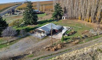 29204 W Orcutt, Benton City, WA 99320