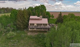 1528 Hwy 47, Ashton, ID 83420