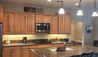 54648 Glasgow Rd, Anza, CA 92539