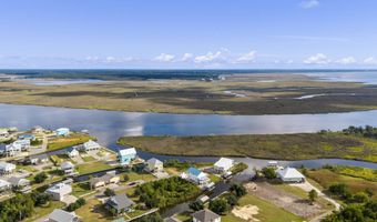 4011 S Nassau St, Bay St. Louis, MS 39520