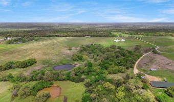 195 Fm 1304, Aquilla, TX 76622