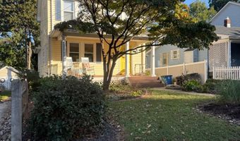 20 LOCUST Ave B, Annapolis, MD 21401