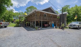 17088 N Fork River Rd, Abingdon, VA 24210