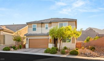 1051 Upper Springs St, Henderson, NV 89002