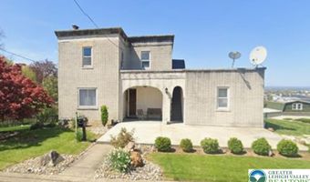 915 E Hamilton Street Unit 2Nd Fl 2Nd Fl, Allentown, PA 18109