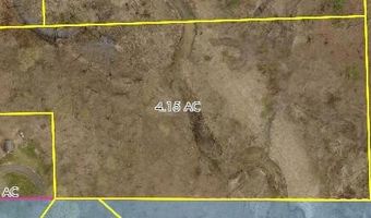 V/L Marshall Street, Allegan, MI 49010