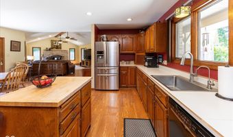 1195 N County Road 600 E, Avon, IN 46123