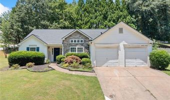 8460 River Hill Commons Dr, Ball Ground, GA 30107