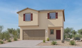 823 W Calle El Colmillo Plan: Etta, Sahuarita, AZ 85629