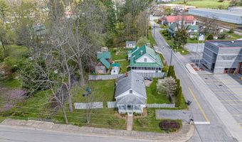 313 Tanner St, Abingdon, VA 24210