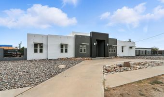 10464 Zach Rd, Socorro, TX 79927