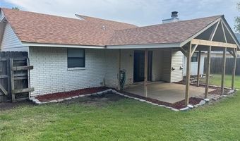1615 Wildewood, Ardmore, OK 73401