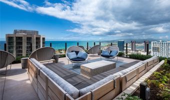 987 Queen St 2308, Honolulu, HI 96814