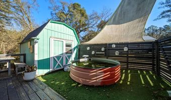 4788 Wood St, Acworth, GA 30101