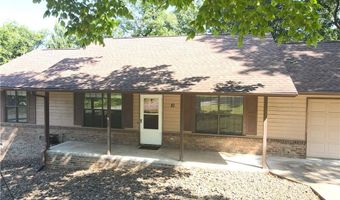 10 Tennyson Ln, Bella Vista, AR 72714