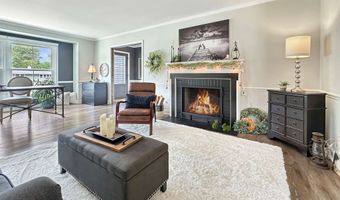 849 Hillcrest Dr, Ashland, OH 44805