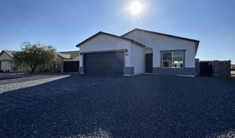 14860 S CAPISTRANO Rd, Arizona City, AZ 85123
