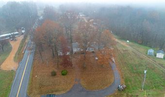 4400 ST RT 307, Bardwell, KY 42023