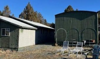 1724 Warner Mountain Rd Po Box, Alturas, CA 96101