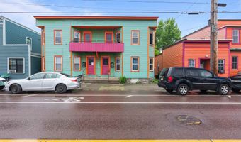 305-307 N Winooski Ave, Burlington, VT 05401