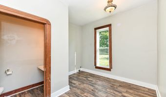 503 S Harrison St, Alexandria, IN 46001