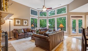 551 Gold Rush Ct, Ball Ground, GA 30107