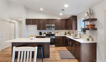 Claremont St Keizer - 4 Bed, Caldwell, ID 83605