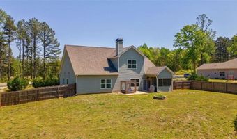 1581 Scales Creek Rd, Homer, GA 30547