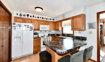 801 N 400 W, Bargersville, IN 46106