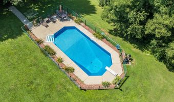 8261 Fair Meadows Dr, Aurora, IN 47001