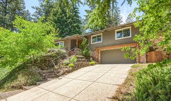 1037 Pinecrest Ter, Ashland, OR 97520