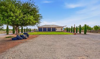 2634 W OHARA Rd, Anthony, NM 88021
