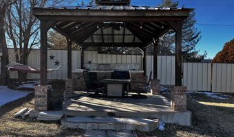 123 Avenue M, Beaver, OK 73932