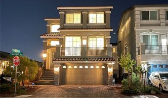 7008 Steele Canyon St, Las Vegas, NV 89118