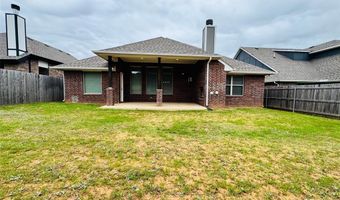 5349 Riverrun Ct, Arcadia, OK 73007