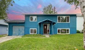 5410 Trena St, Anchorage, AK 99507