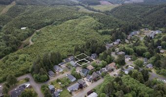 TL 203 404 Quadrant ST, Rockaway Beach, OR 97136