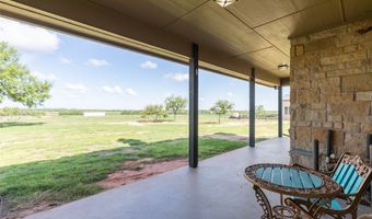 218 County Road 256, Abilene, TX 79606