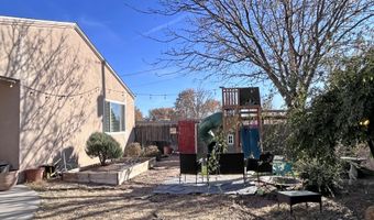 3805 PALOMAS Dr NE, Albuquerque, NM 87110