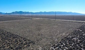 0 87ac W/ Well And 0.5 AF, Beryl, UT 84714