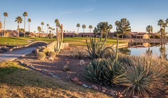 6097 S PINEHURST Dr, Chandler, AZ 85249