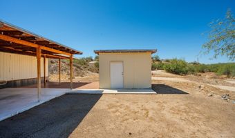 19725 E SQUAW VALLEY Dr, Black Canyon City, AZ 85324