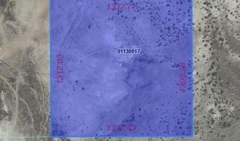 White River Dirt, Ely, NV 89301
