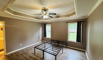112 Seminole Cir, Austin, AR 72023