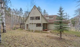 629 Davis Ranch Rd, Bellvue, CO 80512